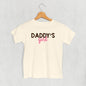 Daddy's Girl (Kids)