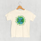 Save The Bees, Plant Trees Doodle (Kids)