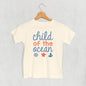 Child Of The Ocean (Kids)