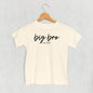 Big Bro Est. 2025 Script (Kids)