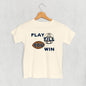 Play Till You Win Football (Kids)