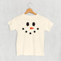 Snowman Face (Kids)