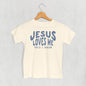 Jesus Loves Me This I Know (Kids)