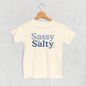 Sassy & Salty (Kids)