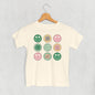 Clovers And Smiley Faces Disco (Kids)