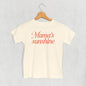 Mama's Sunshine (Kids)