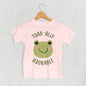 Toad-ally Adorable (Kids)