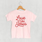 Love Like Jesus (Kids)