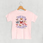 Dream Chaser Butterflies (Kids)