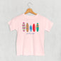 Surf's Up Surfboards (Kids)