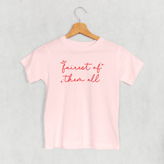 Fairest Of Them All (Kids)