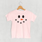 Snowman Face (Kids)