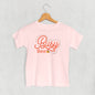 Busy Bee (Kids)
