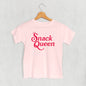 Snack Queen (Kids)