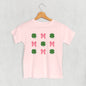 Clovers + Bows (Kids)