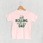 Rolling With My Dad (Kids)