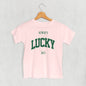 Always Lucky 7 (Kids)