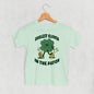 Coolest Clover In The Patch (Kids)