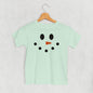 Snowman Face (Kids)