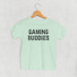 Gaming Buddies (Kids)