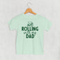 Rolling With My Dad (Kids)
