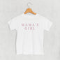 Girl Mama and Mama's Girl