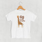 G Is For Giraffe (Kids)
