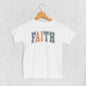 Faith Collegiate (Kids)