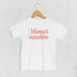 Mama's Sunshine (Kids)