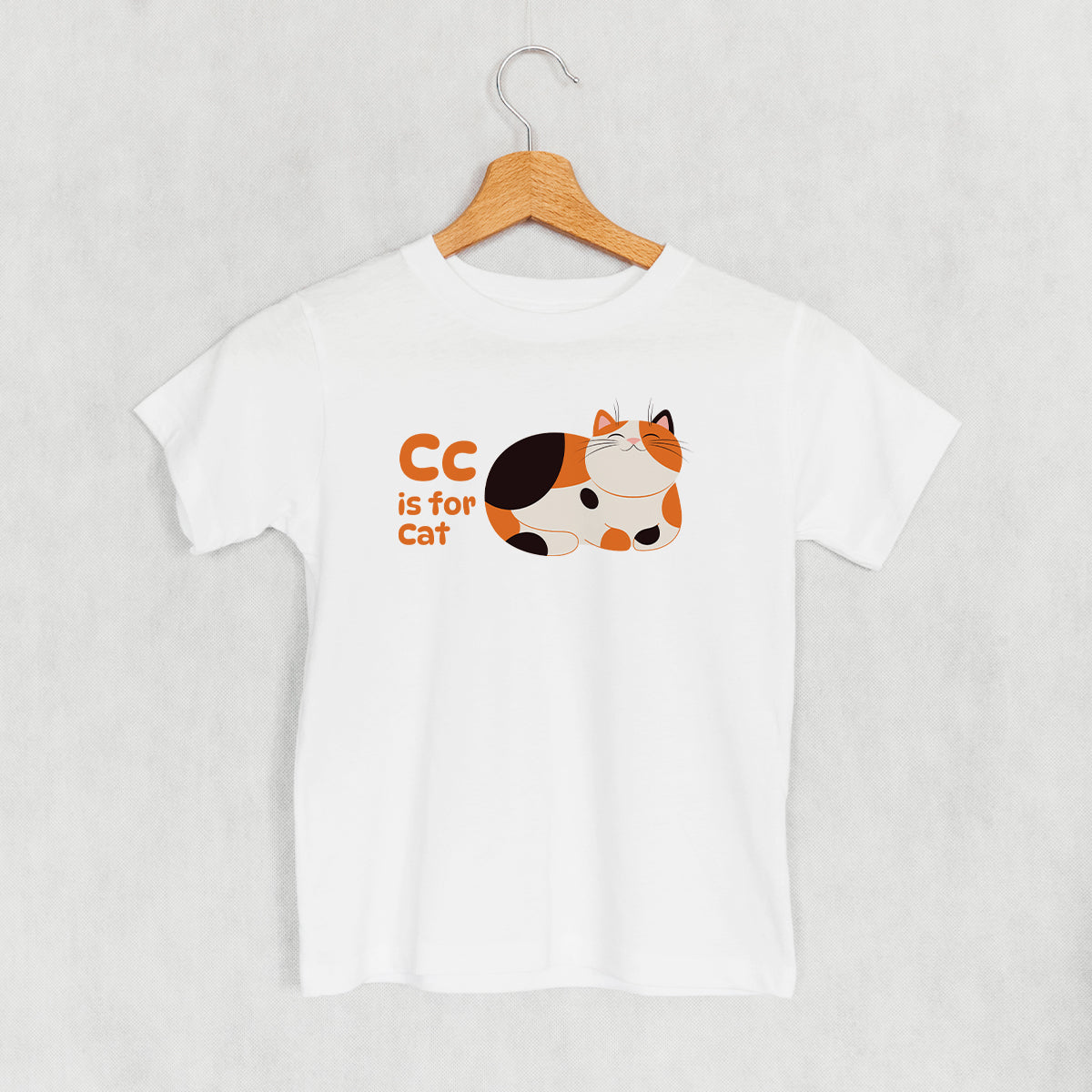 C Is For Cat (Kids)