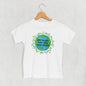 Save The Bees, Plant Trees Doodle (Kids)