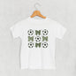 Soccer Balls And Bows (Kids)