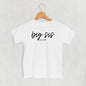 Big Sis Est. 2025 Script (Kids)