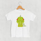 I Is For Iguana (Kids)