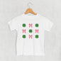 Clovers + Bows (Kids)