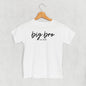Big Bro Est. 2025 Script (Kids)