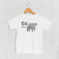 E Is For Elephant (Kids)