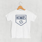 Homies Baseball (Kids)