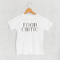 Food Critic (Kids)