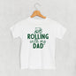 Rolling With My Dad (Kids)