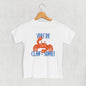 You're Claw-Some! (Kids)
