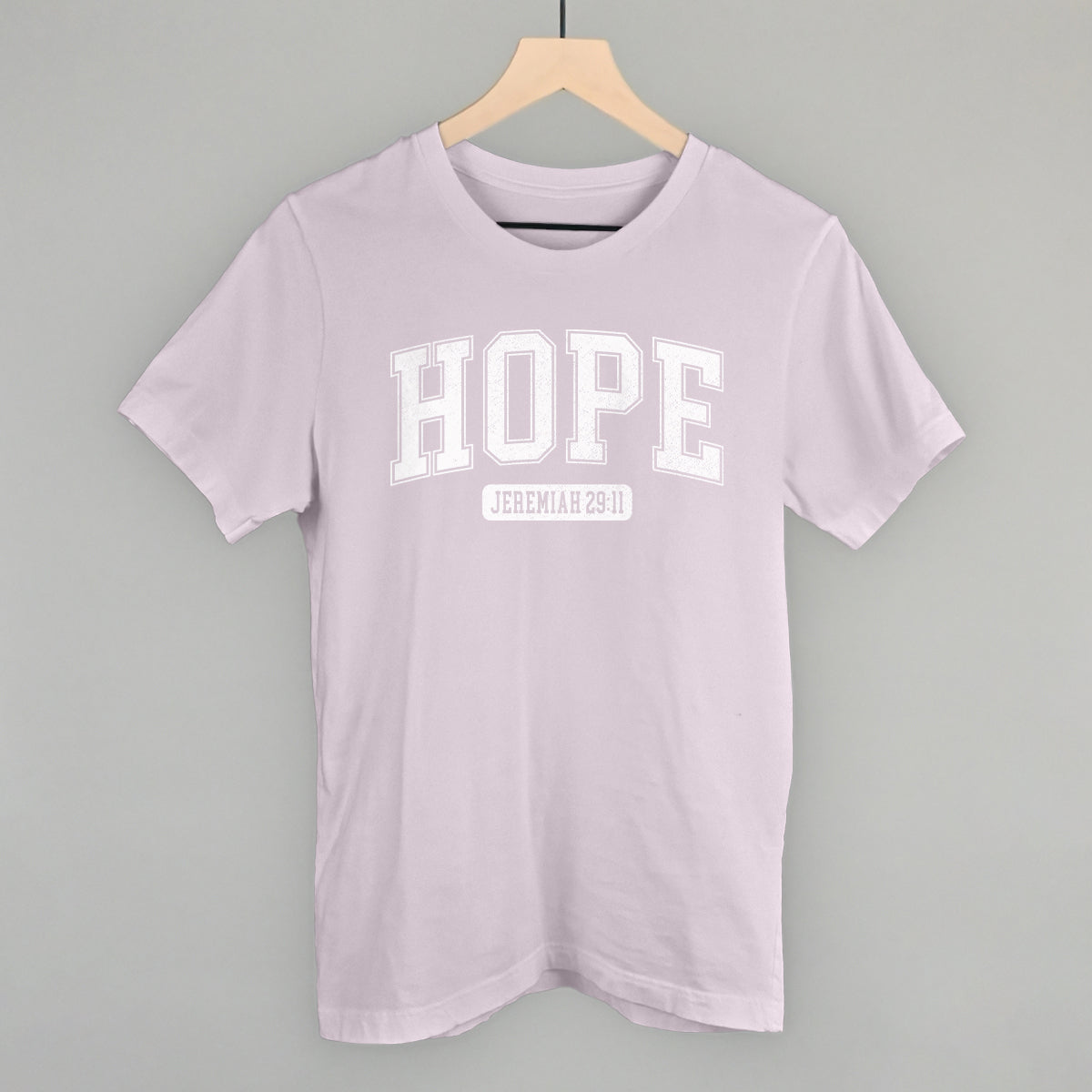 Hope Jeremiah 29:11