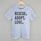 Rescue Adopt Love