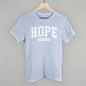 Hope Jeremiah 29:11