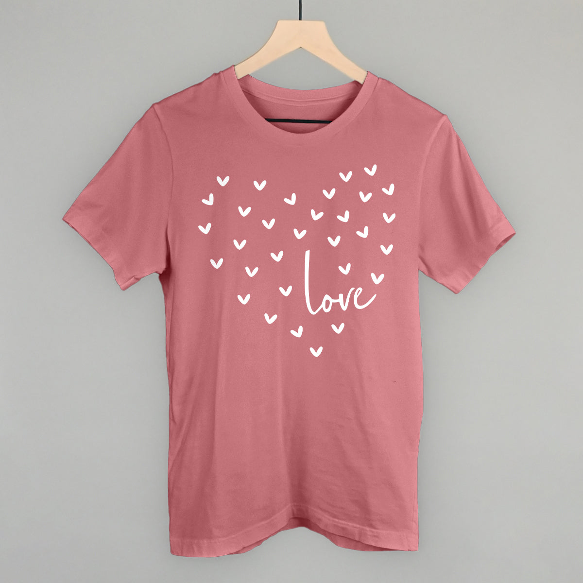 Love (Hearts)