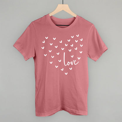Love (Hearts)