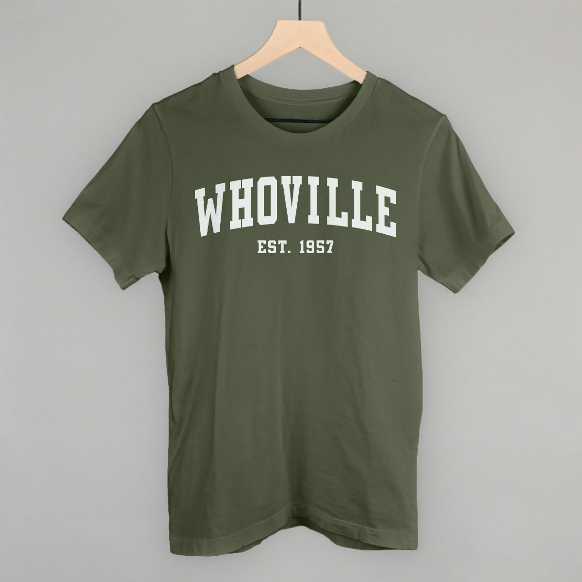 Whoville (Collegiate)