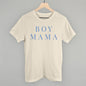 Boy Mama and Mama's Boy