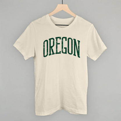 Oregon Arch