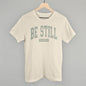 Be Still Psalm 46:10